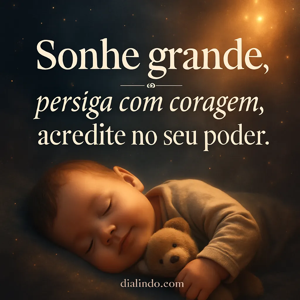 Coragem: Sonhos em Ação