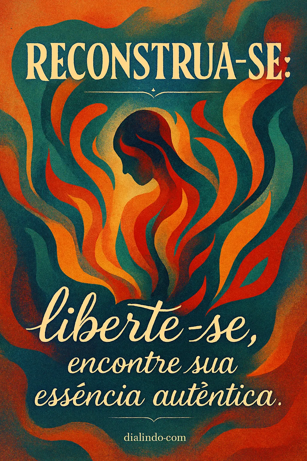 Ressurgindo na sua Verdade
