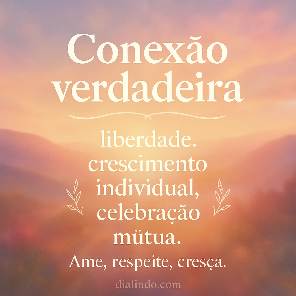 Tríade da Conexão Autêntica