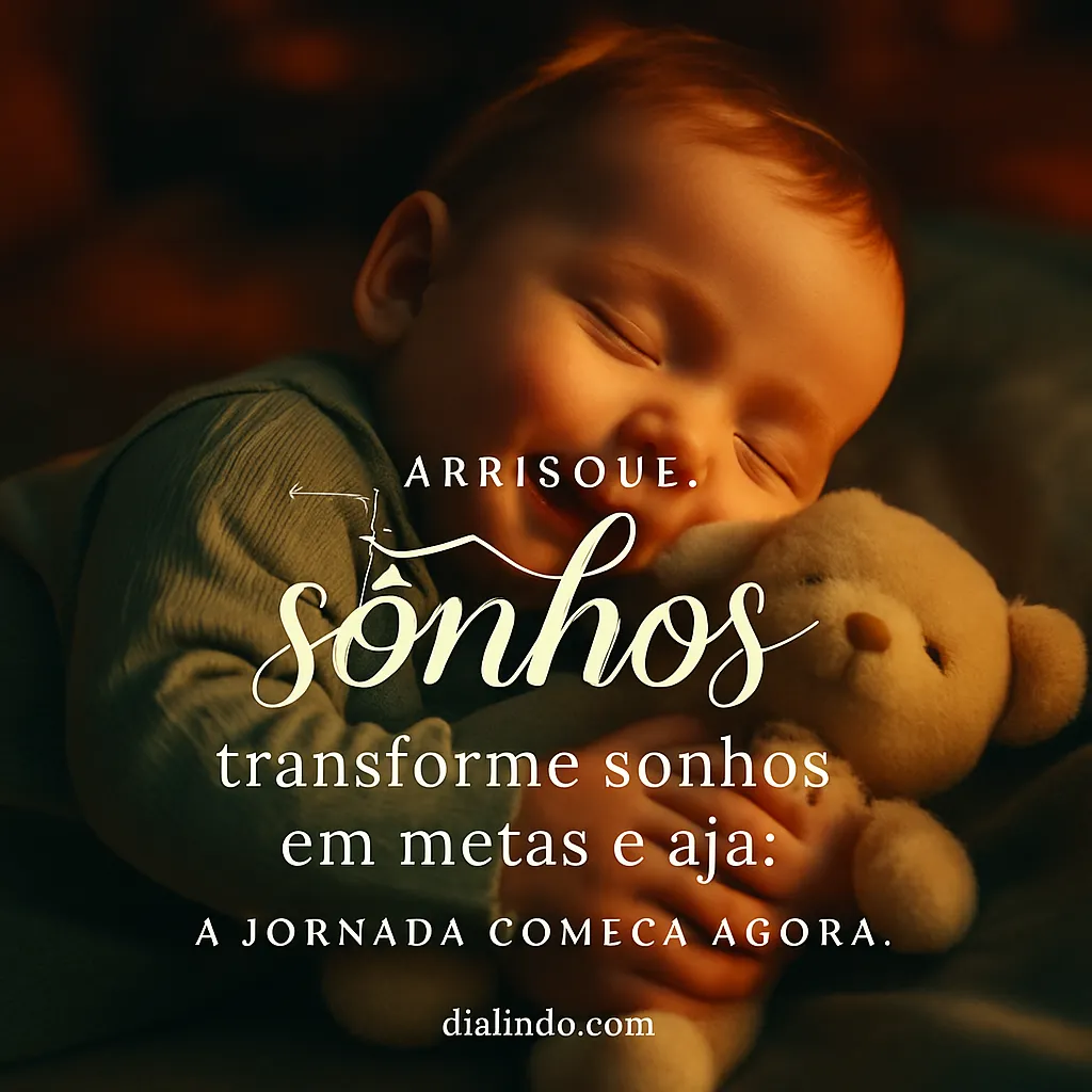 Ação Transforma Sonhos