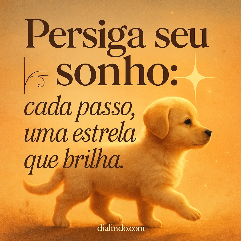 Trilha Estelar dos Sonhos