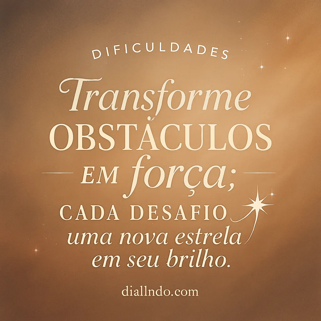 Desafios: Estrelas do Brilho