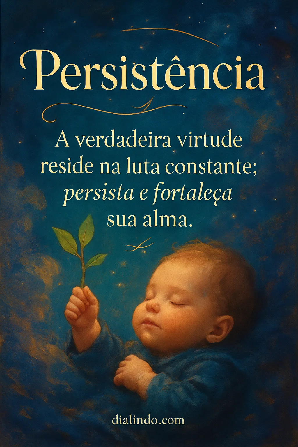 Alma Forjada na Luta