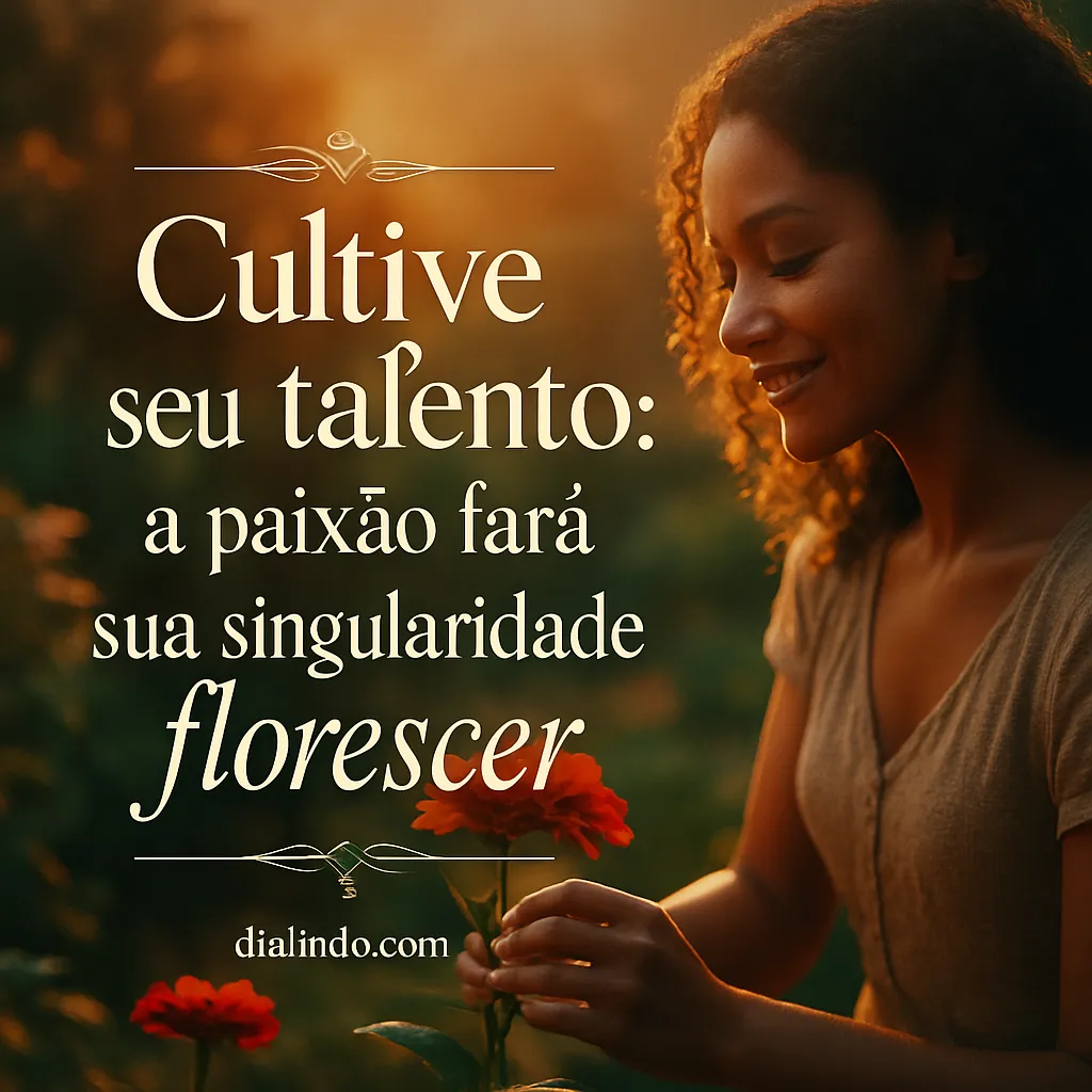 Singularidade em Flor