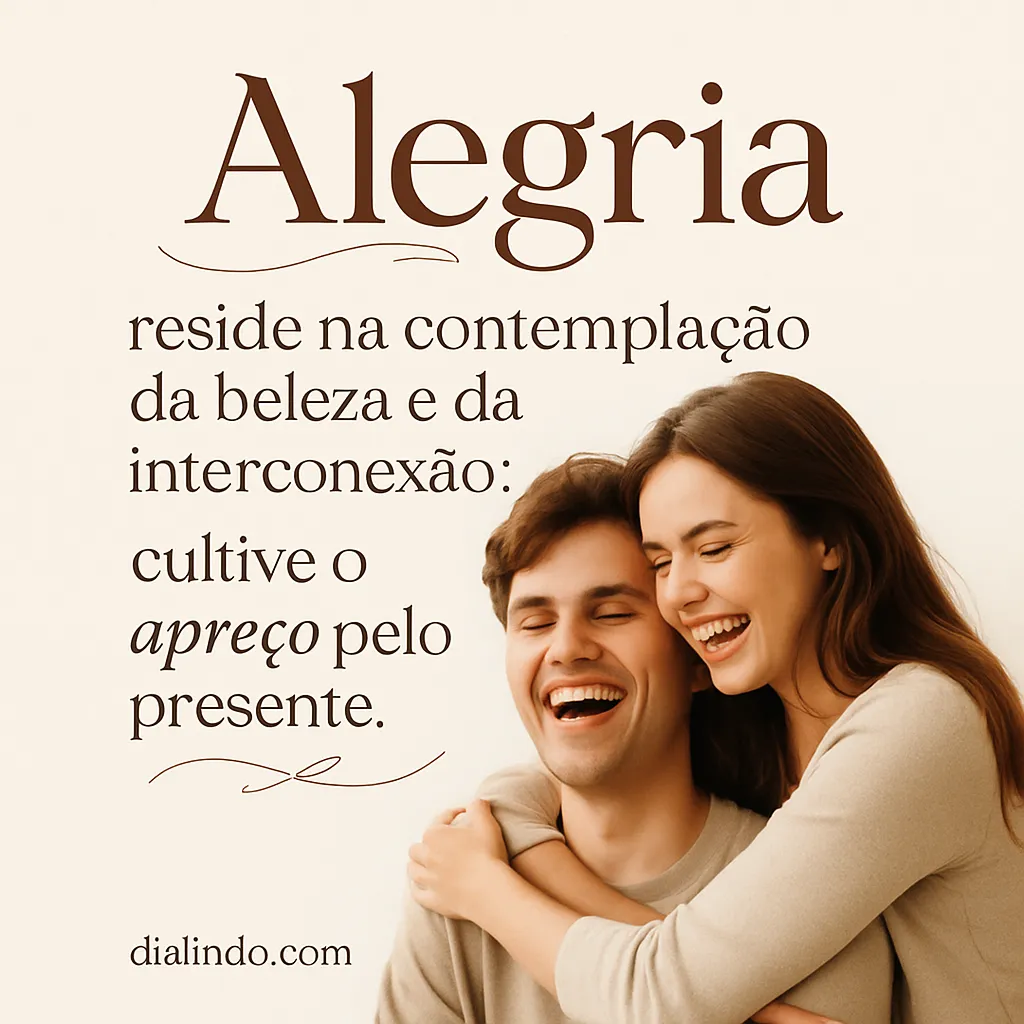 Presente: Beleza Interligada