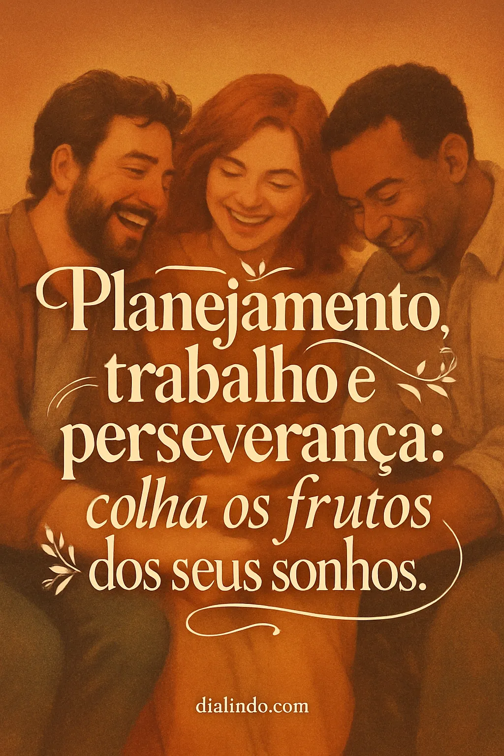 Sonhos: Tríplice Colheita