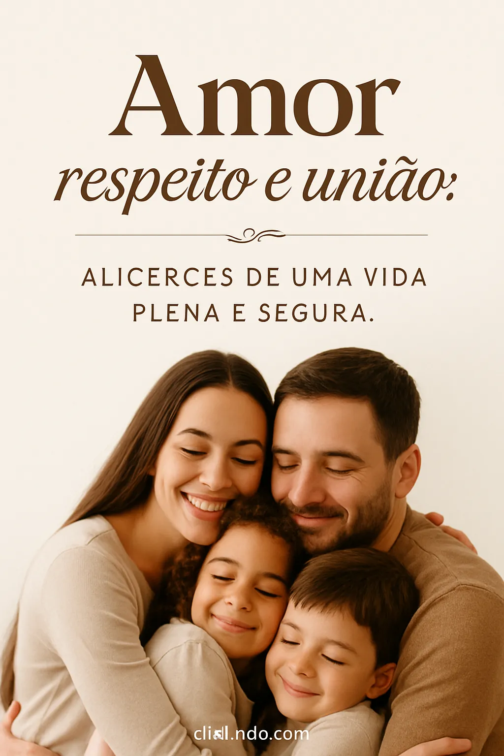 Tríade da Vida Segura