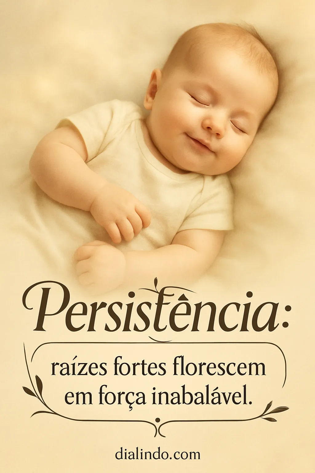 Raízes Inabaláveis, Flores Fortes