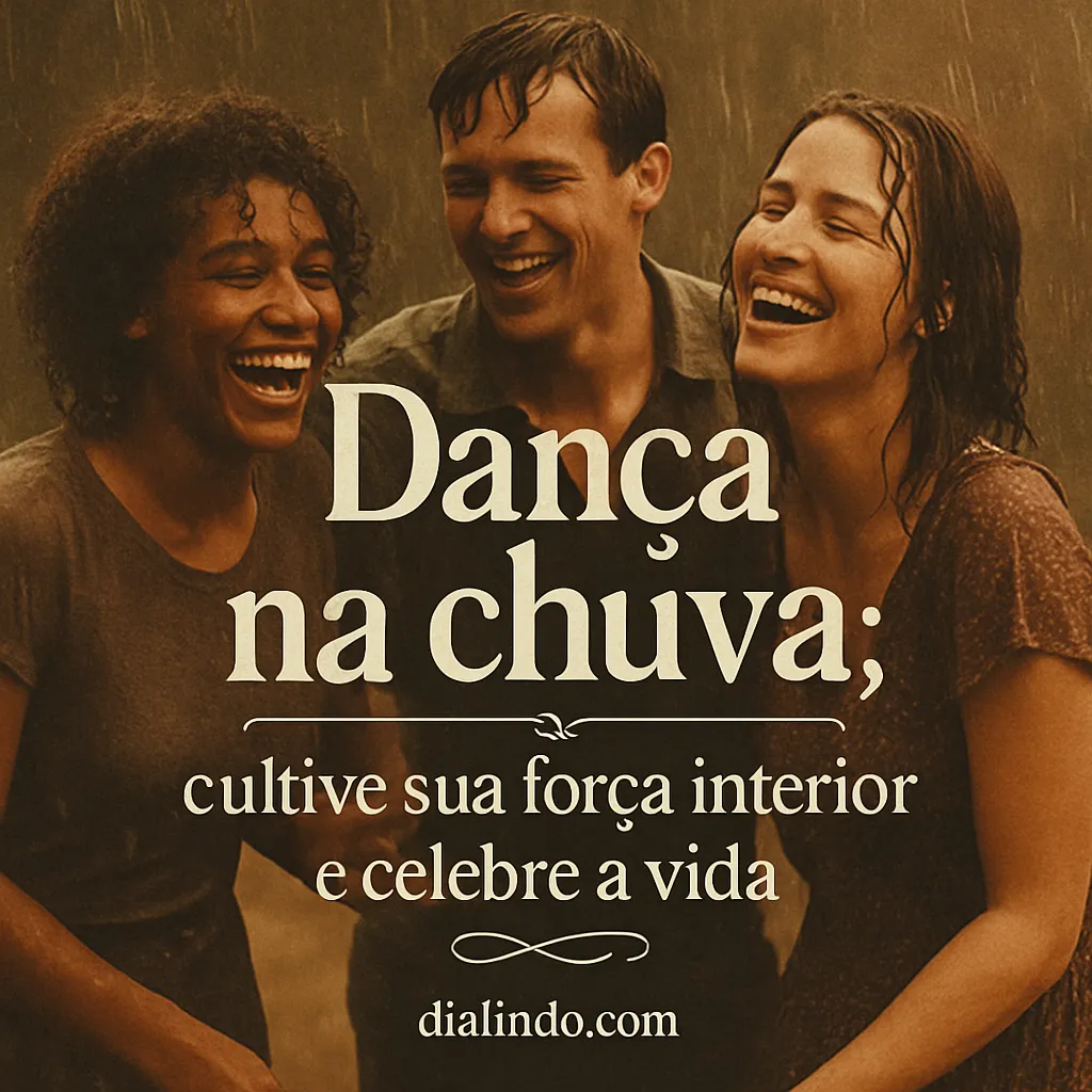 Resiliência Dançante