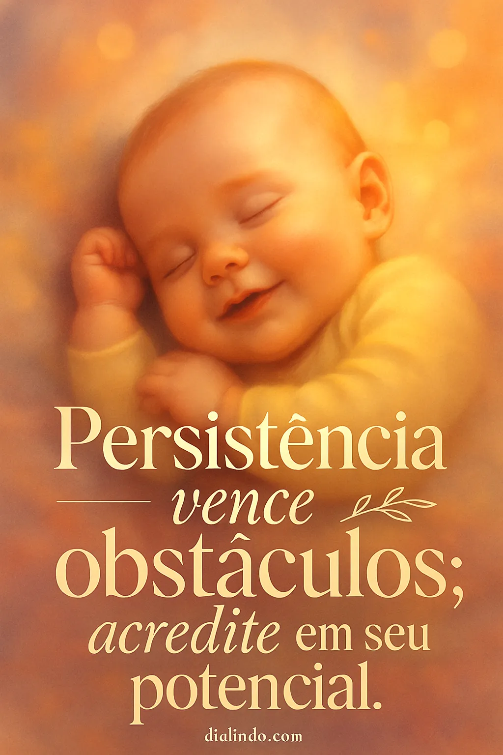 Potencial Inquebrantável