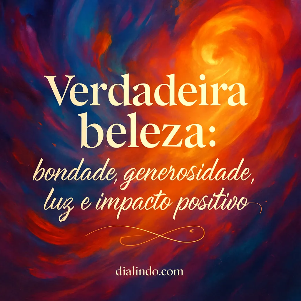 Raio de Bondade Interior