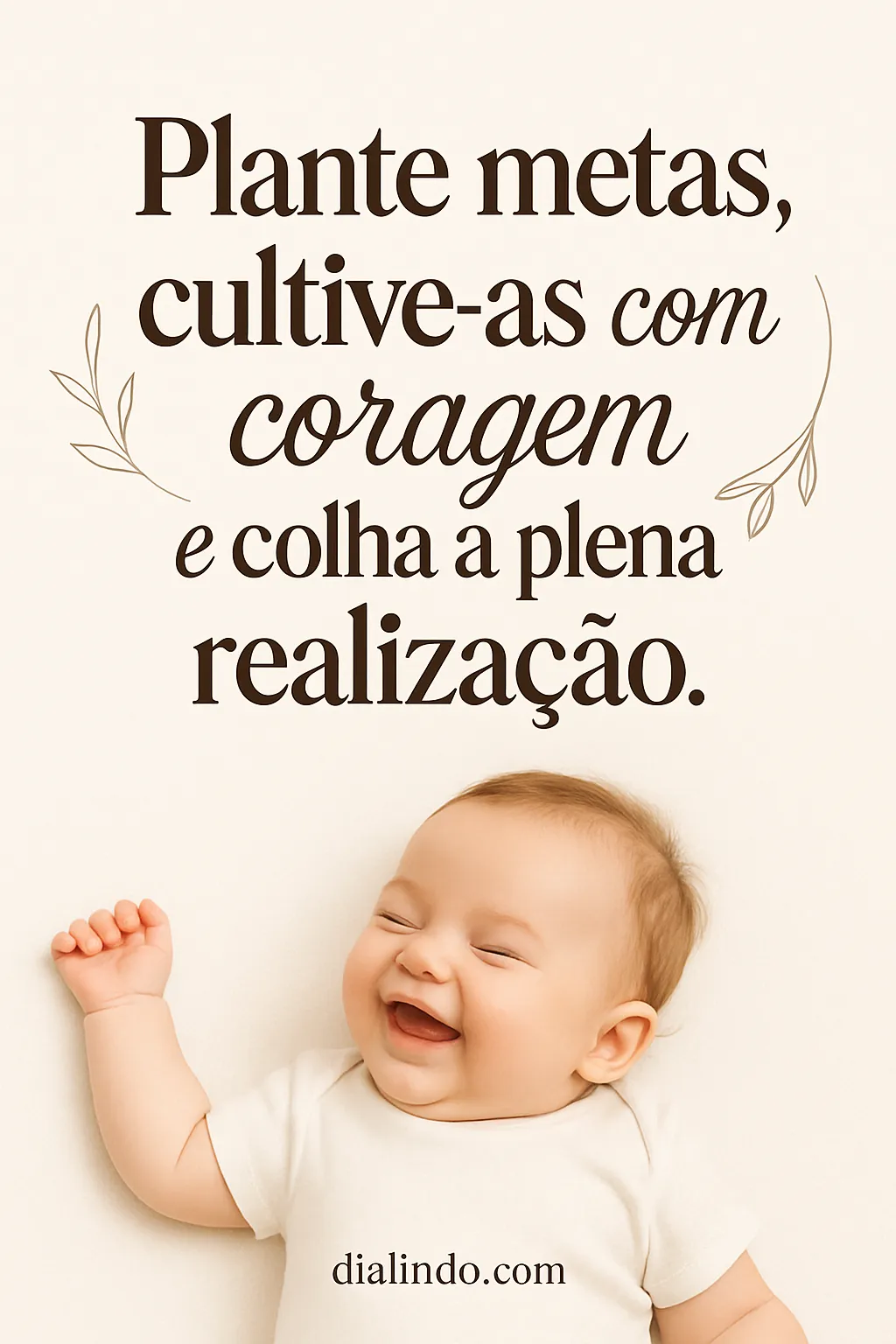 Colheita da Coragem