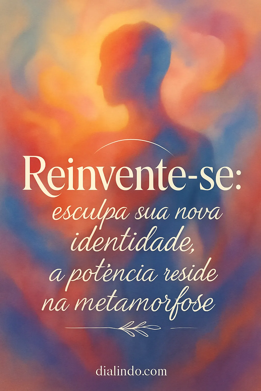 Metamorfose: Esculpindo a Potência