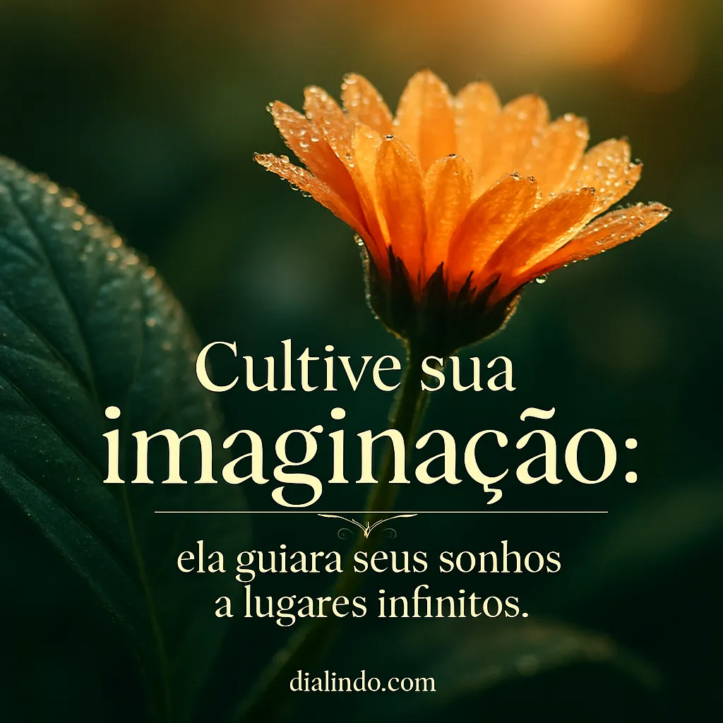 Imaginação: Portal dos Sonhos