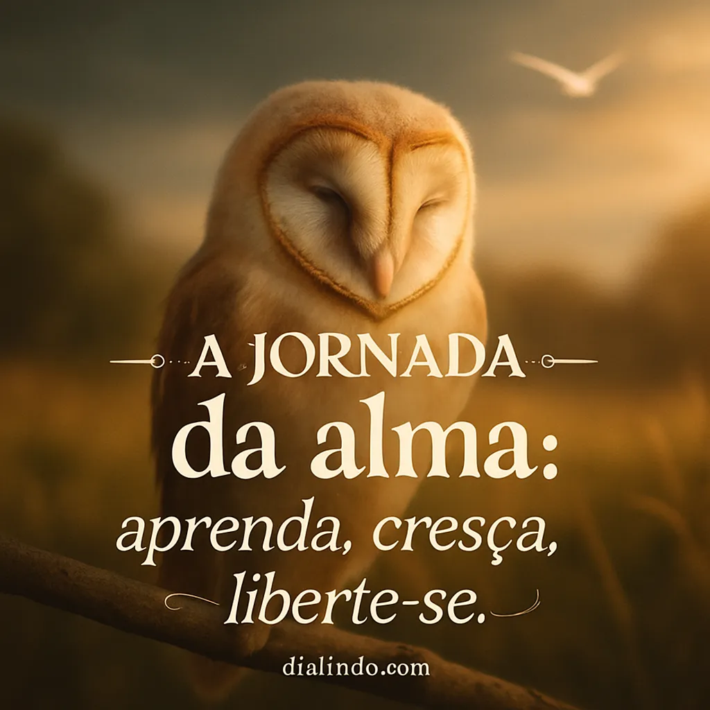 Ascensão da Alma Livre