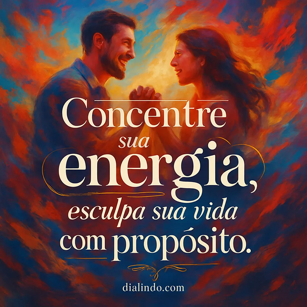 Sculpting Intentional Life