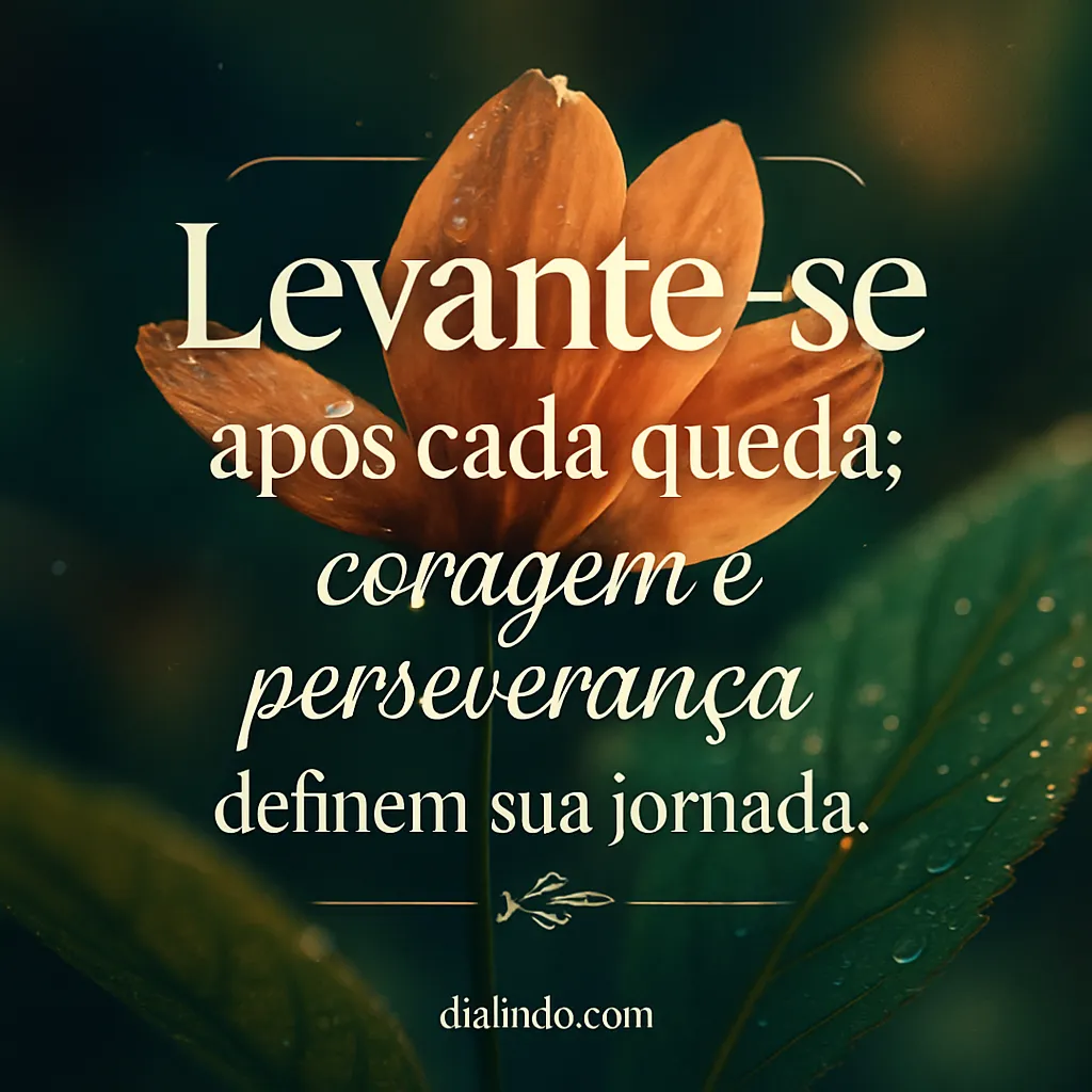 Resiliência em Ascensão