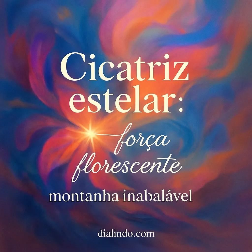 Resiliência Estelar Montanhosa