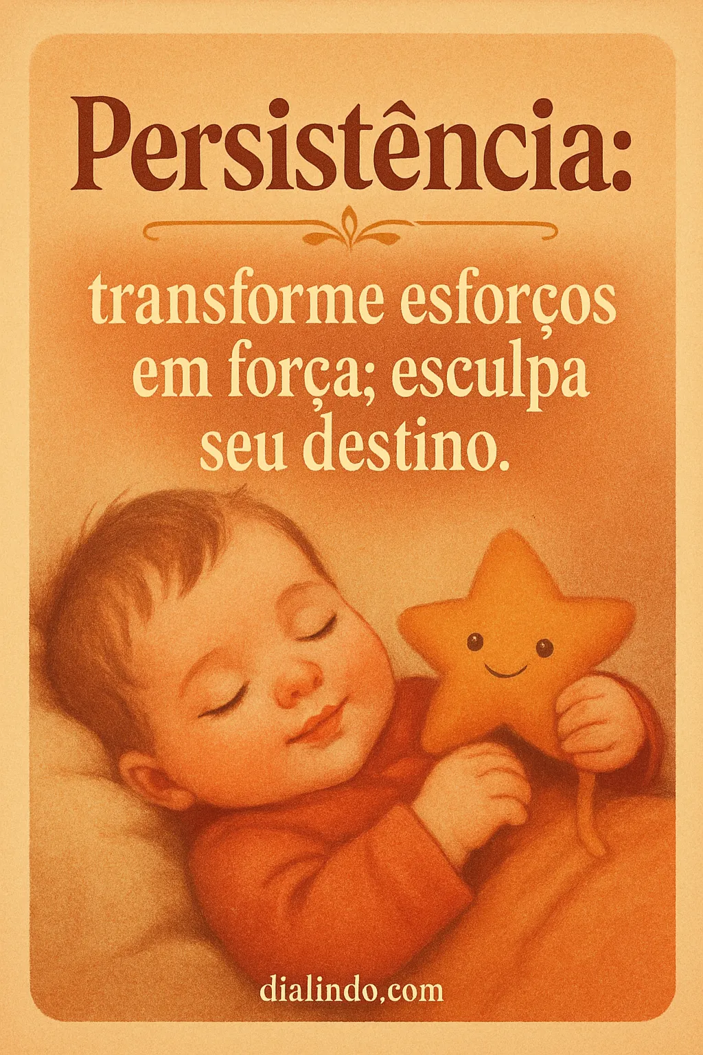 Esculpindo o Destino