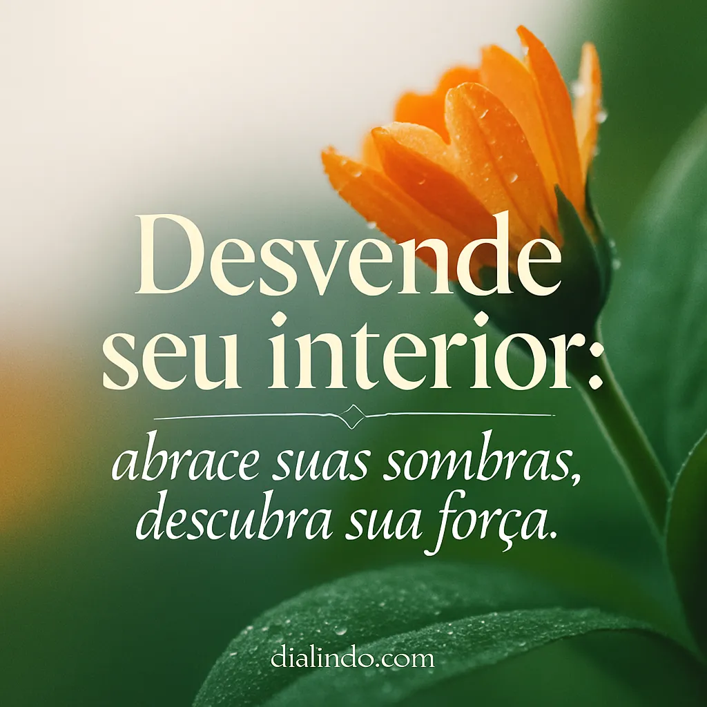 Sombras Forjam A Força