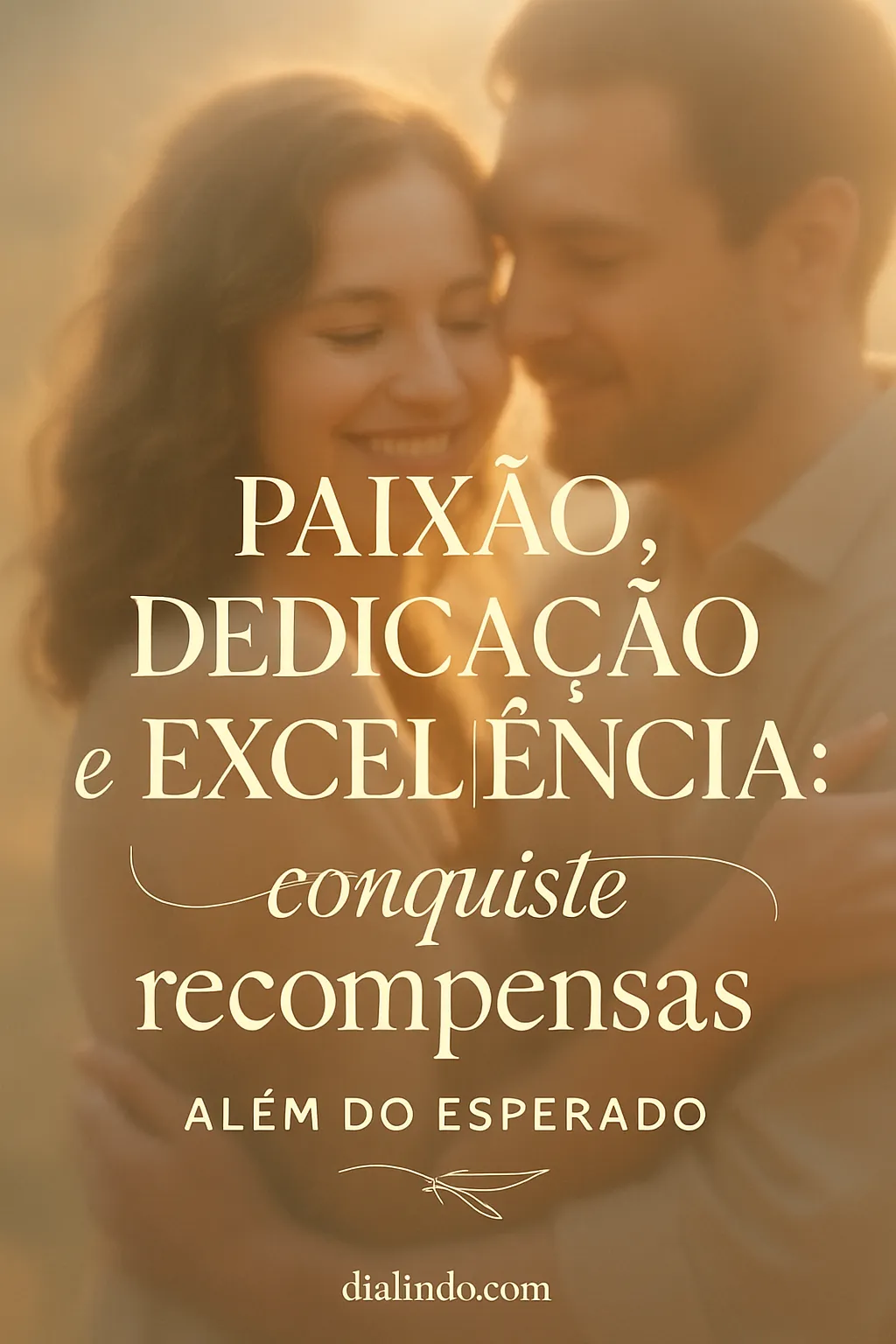 Excelência: Recompensas Ilimitadas