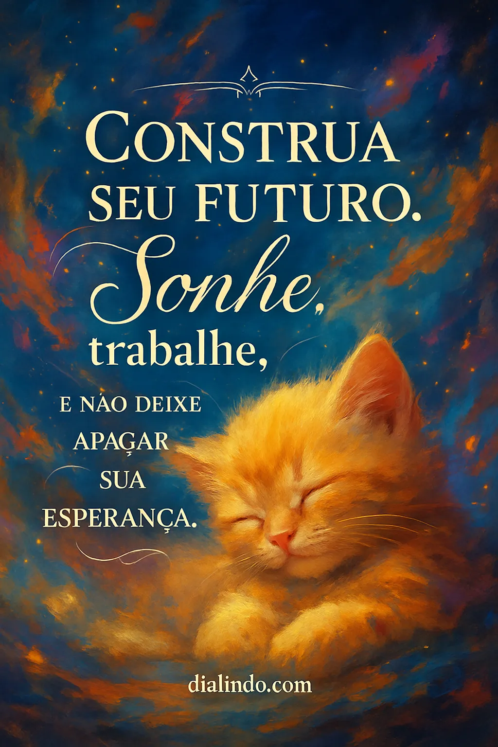 Construindo Esperança Acesa