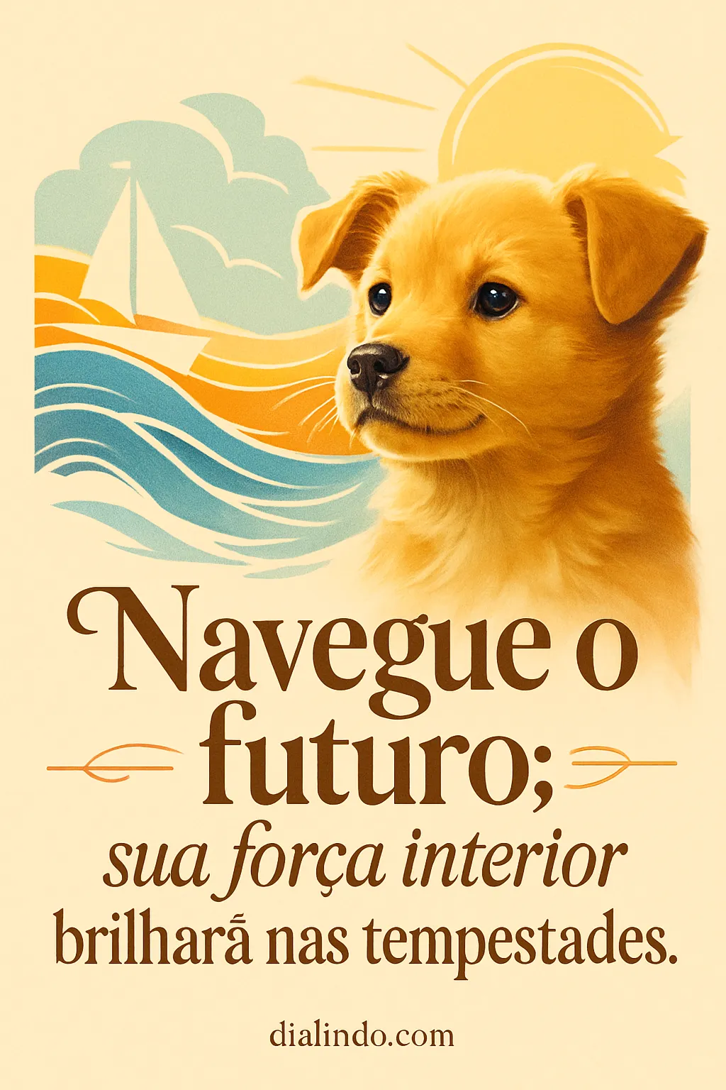 Resiliência em Tempestades