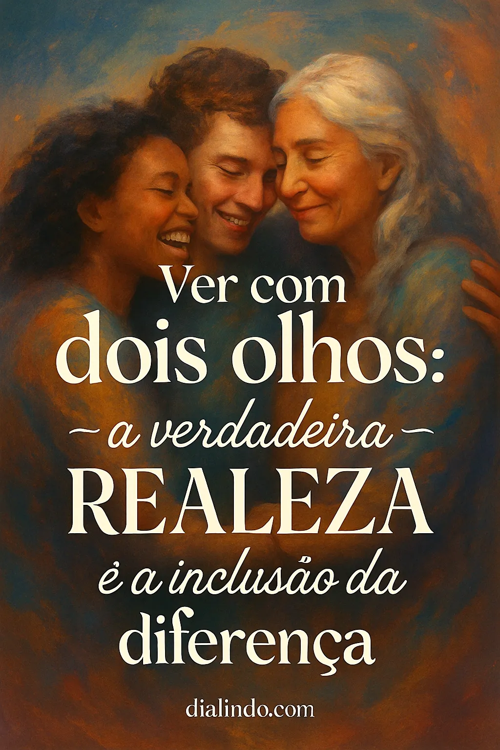 Realeza da Diferença