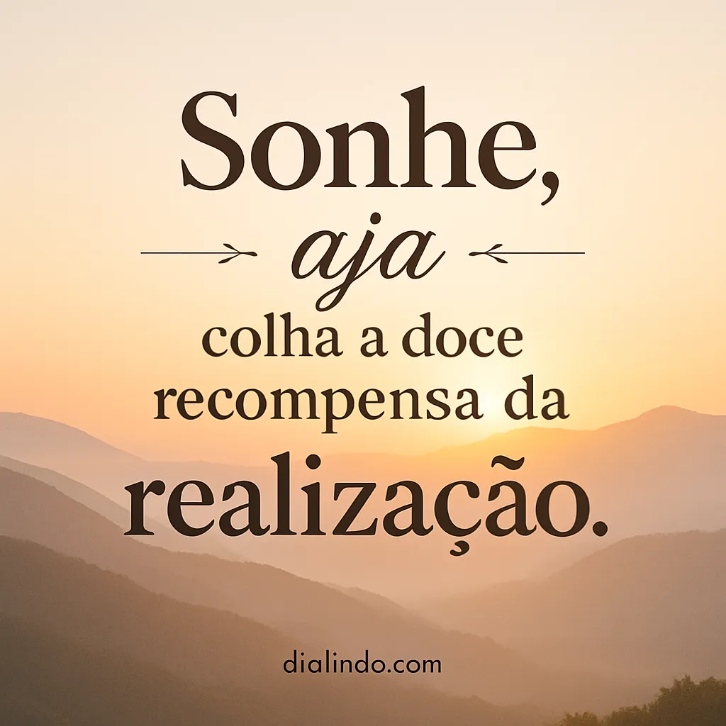 Colheita dos Sonhos Ativos