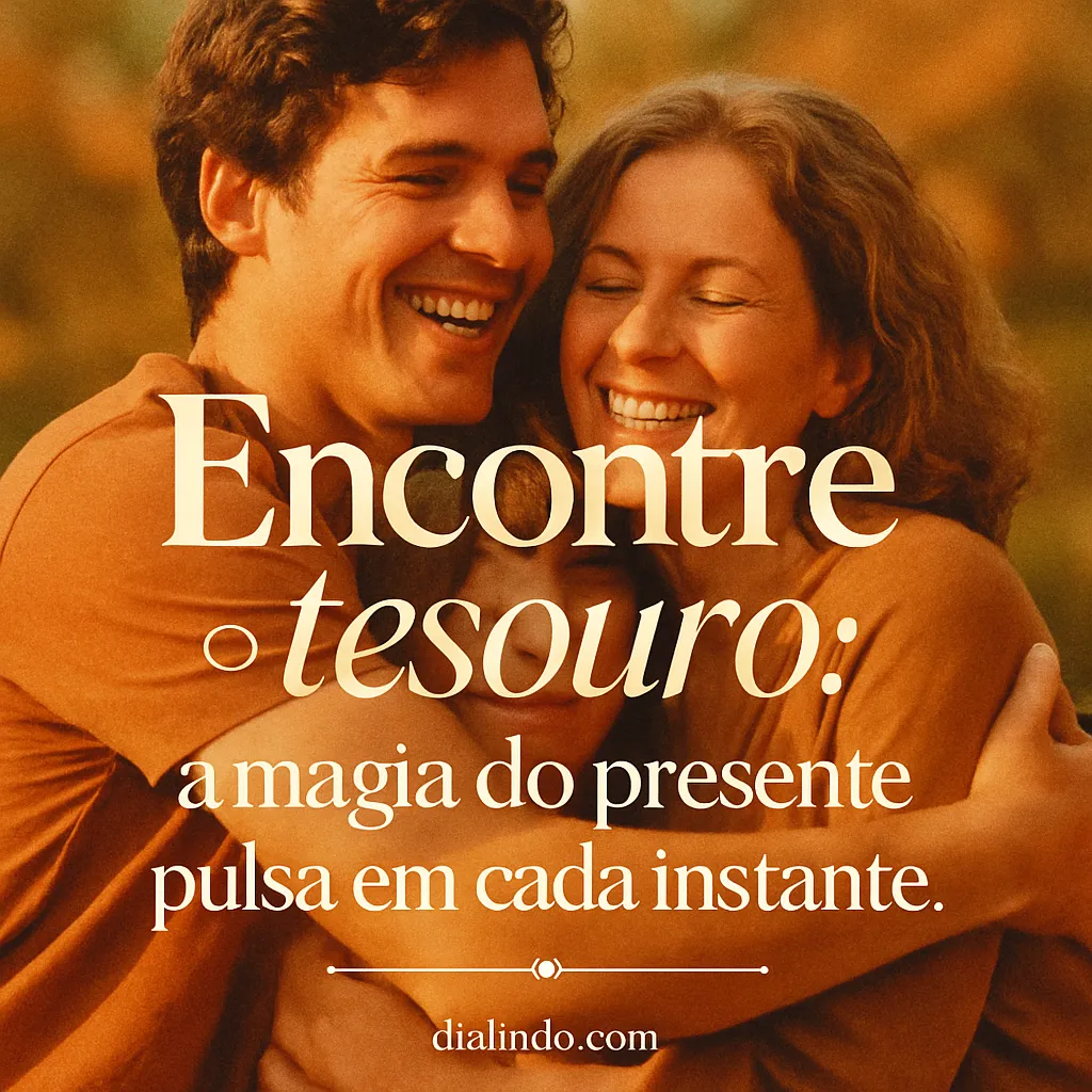 Tesouro Instantâneo da Magia