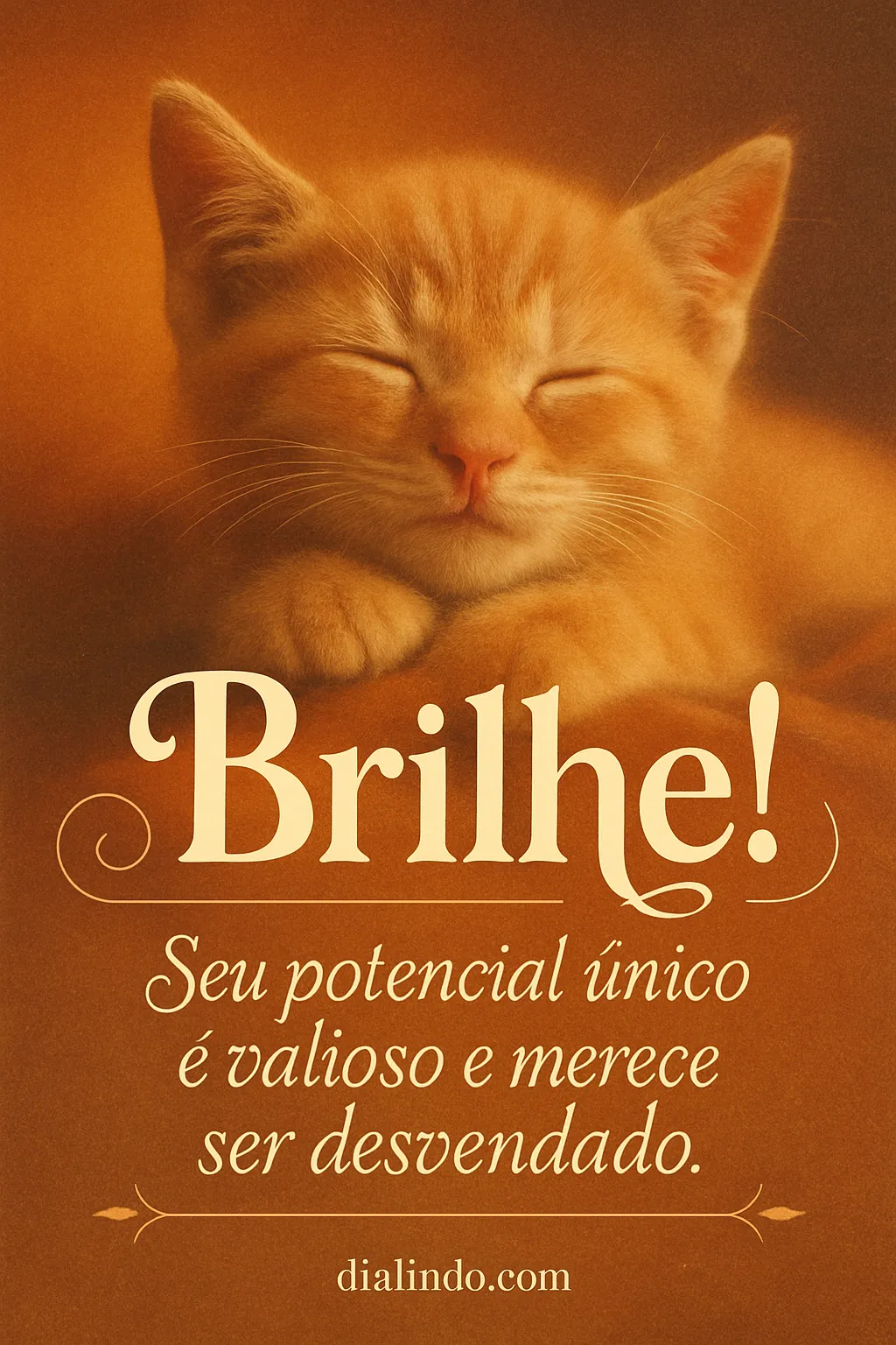 Desvende Seu Brilho Único