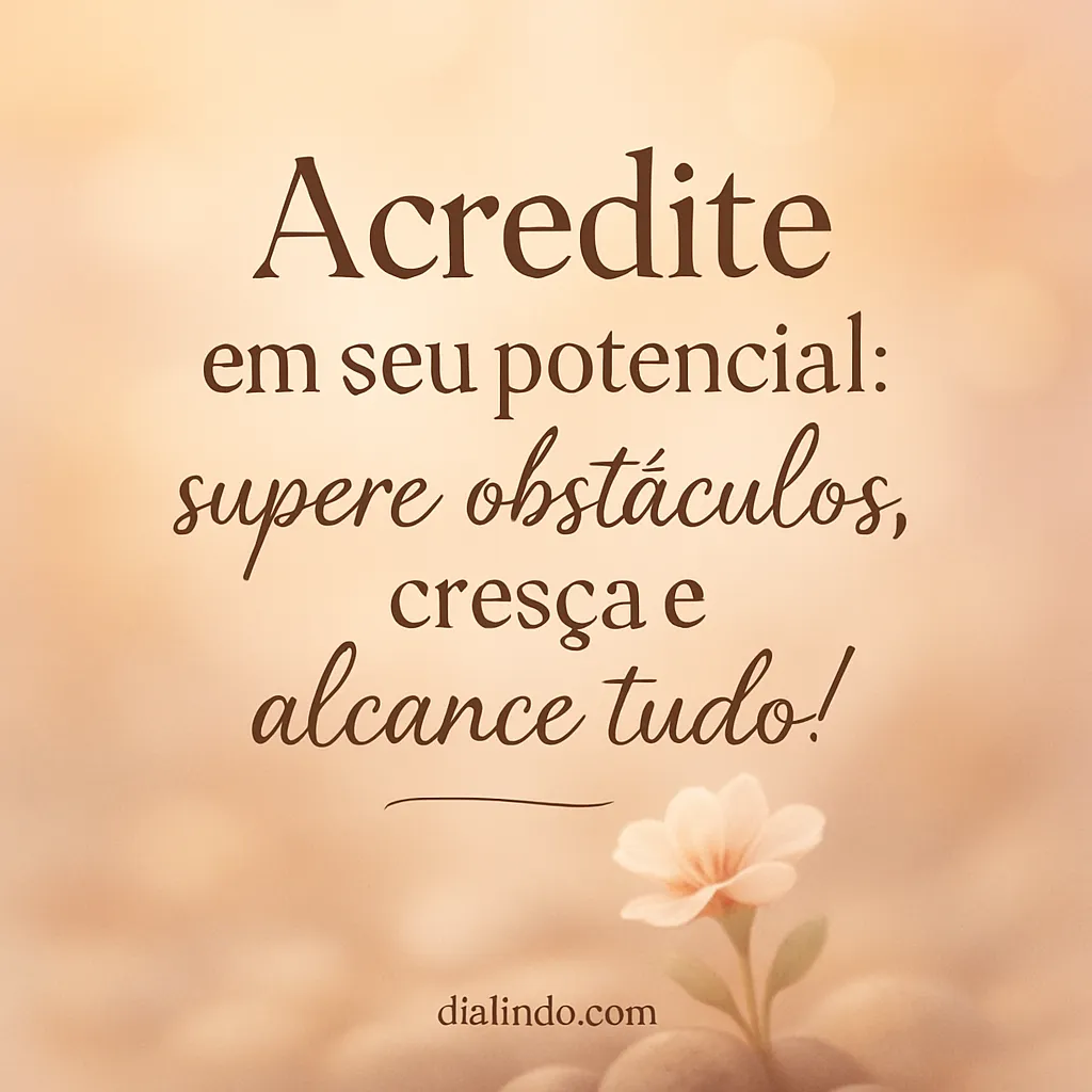 Desbloqueie Seu Crescimento Infinito