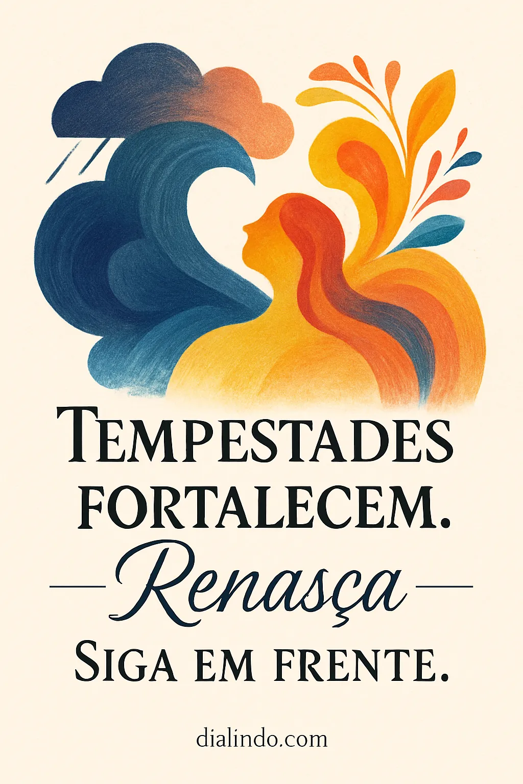 Renascer da Tempestade