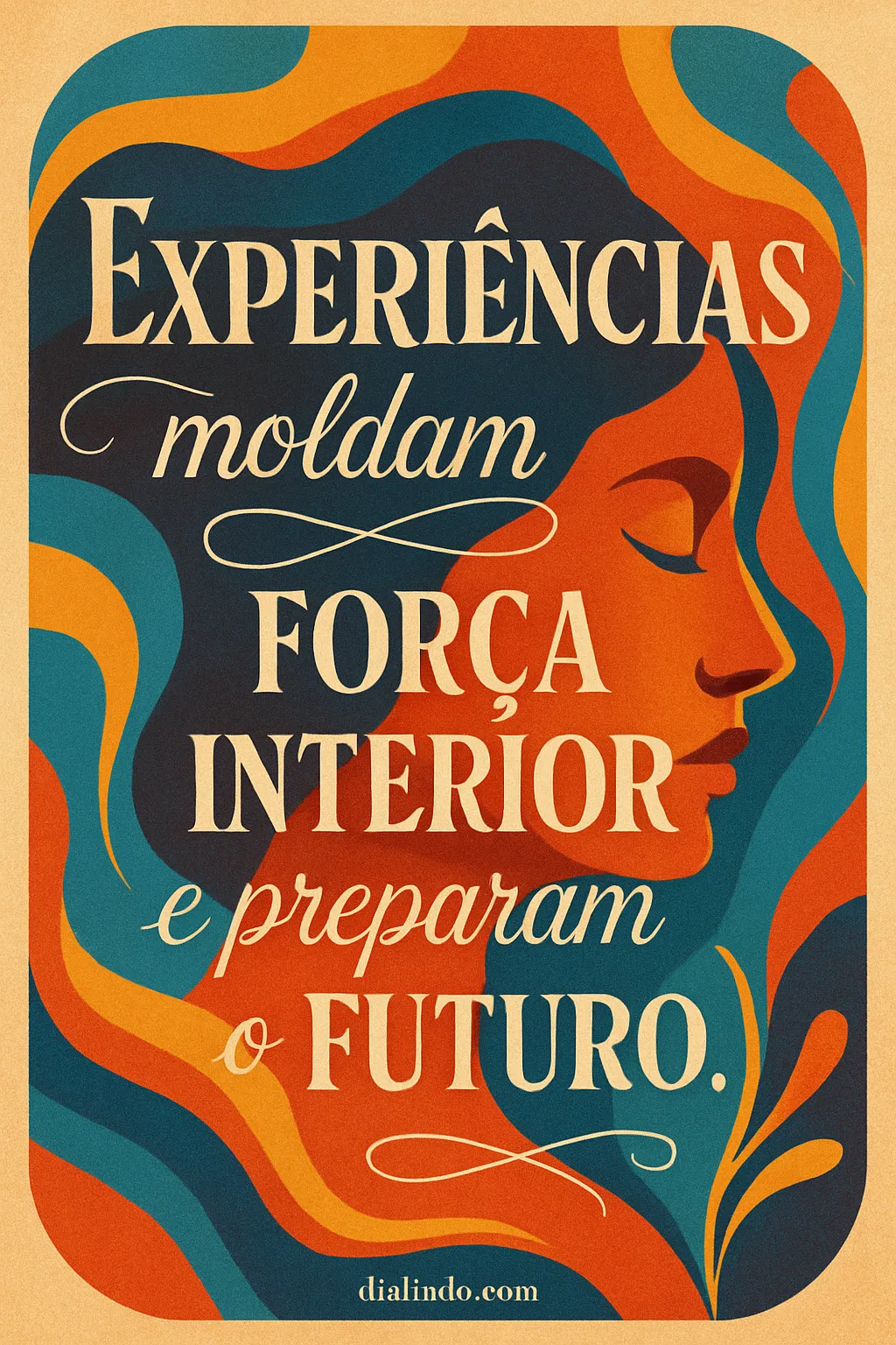 Moldando o Futuro Interior