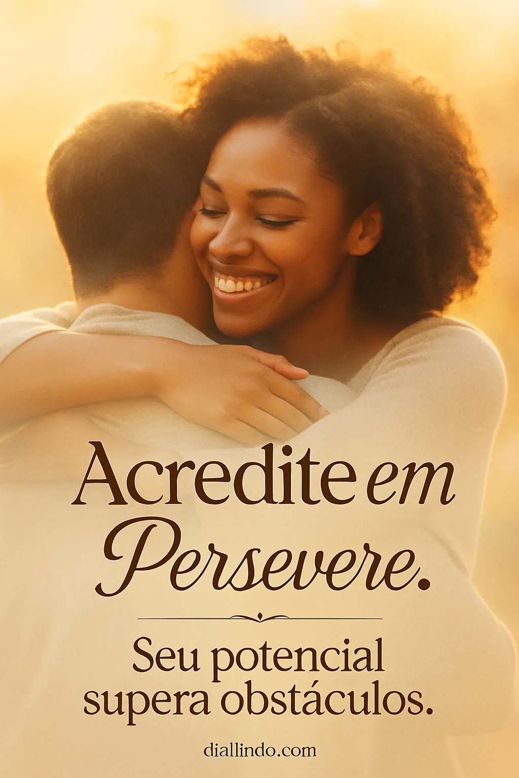 Potencial Inquebrantável