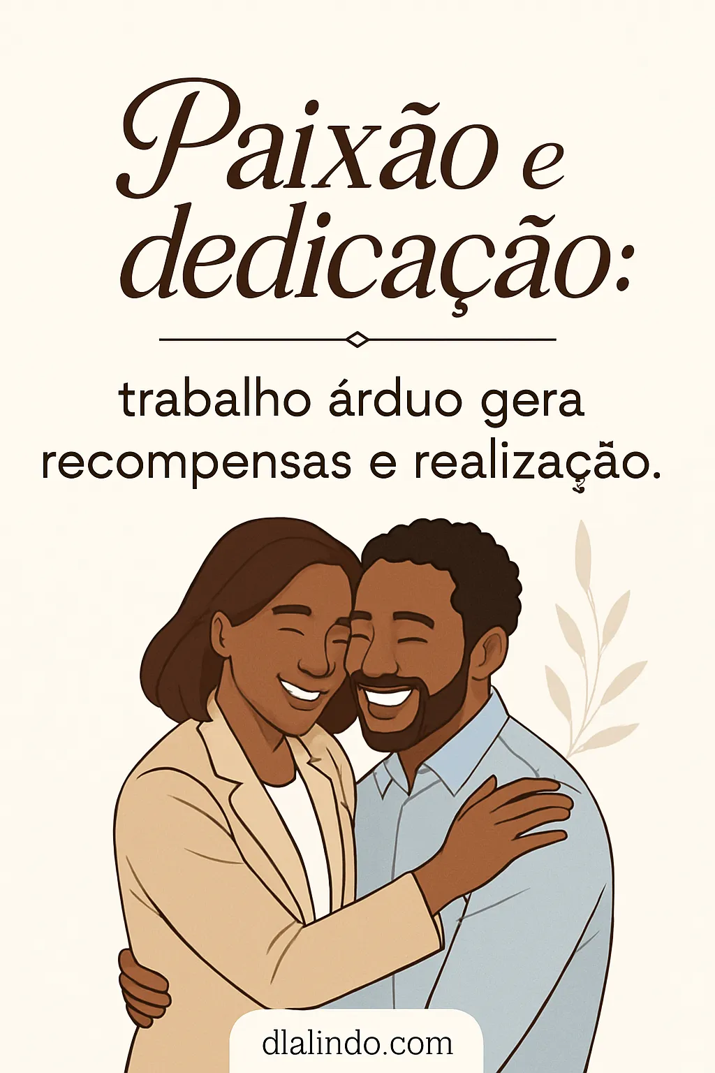 Colheita da Dedicação