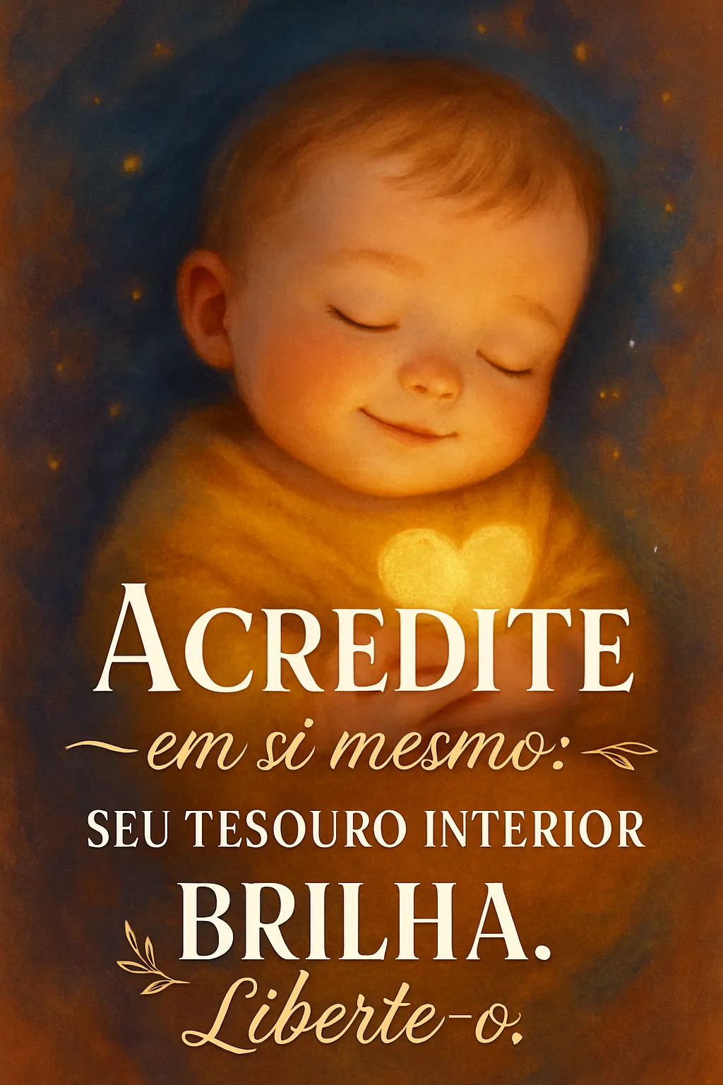 Tesouro Interior Radiante