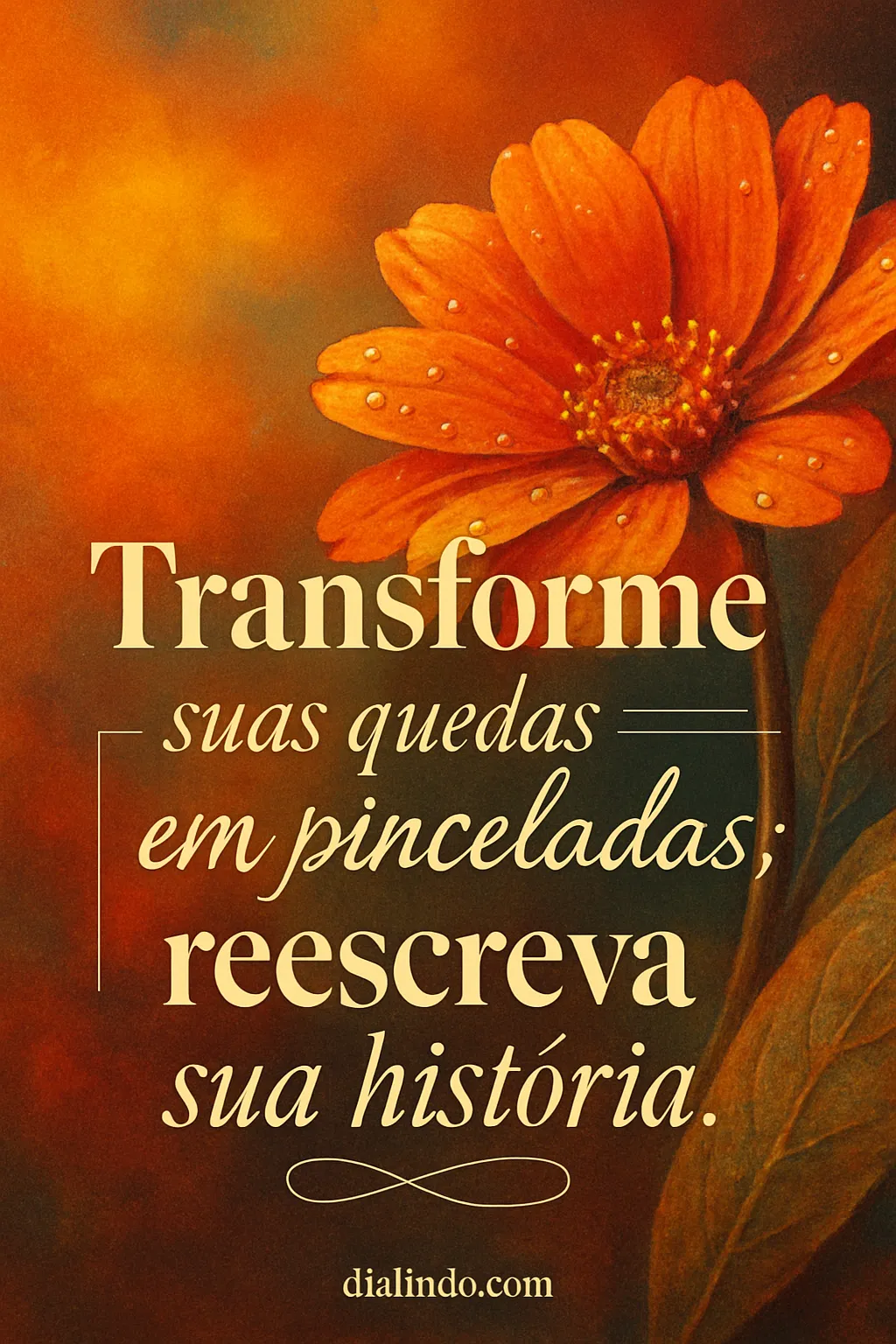 Pinceladas da Nova História