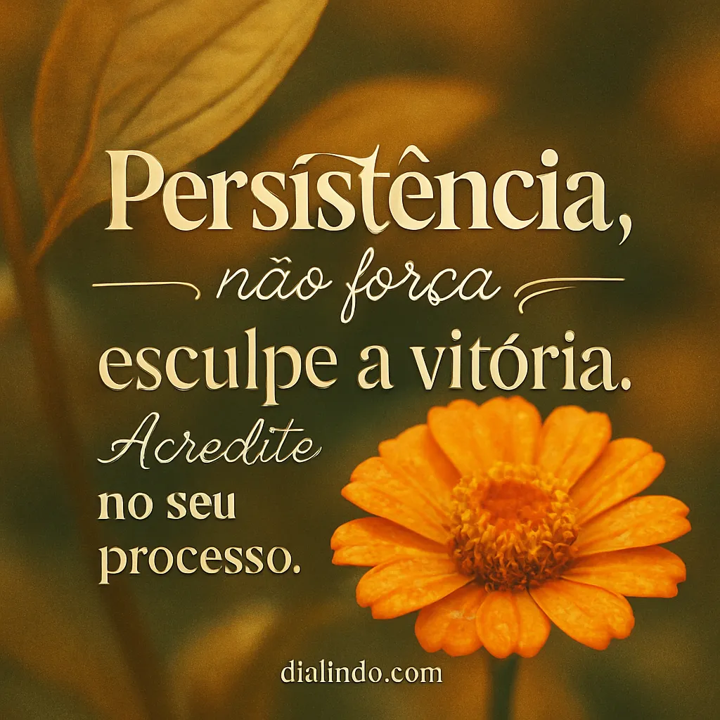 Vitória Esculpida em Tempo