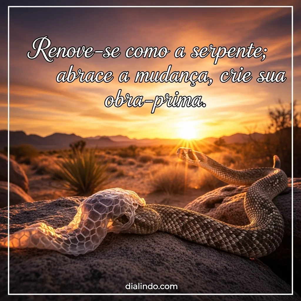 Metamorfose da Obra-Prima