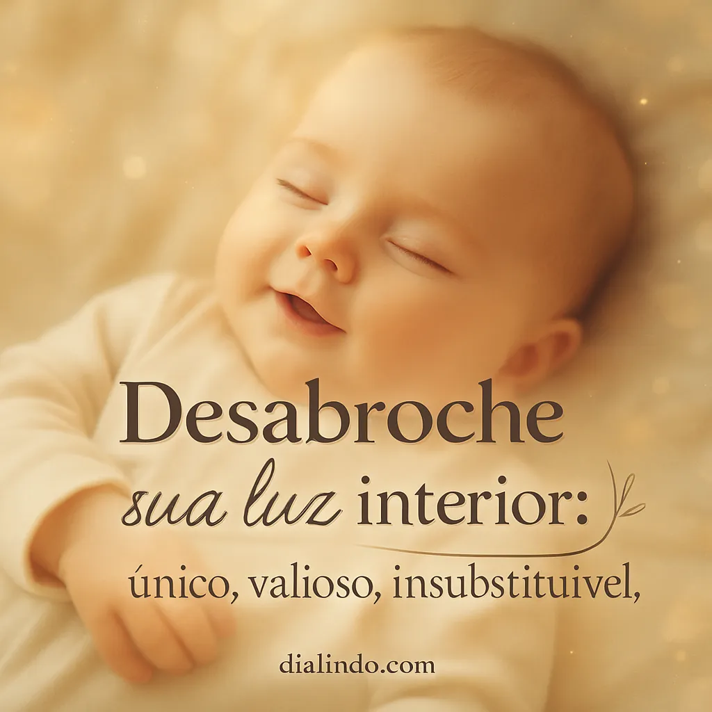 Ilumine Sua Singularidade