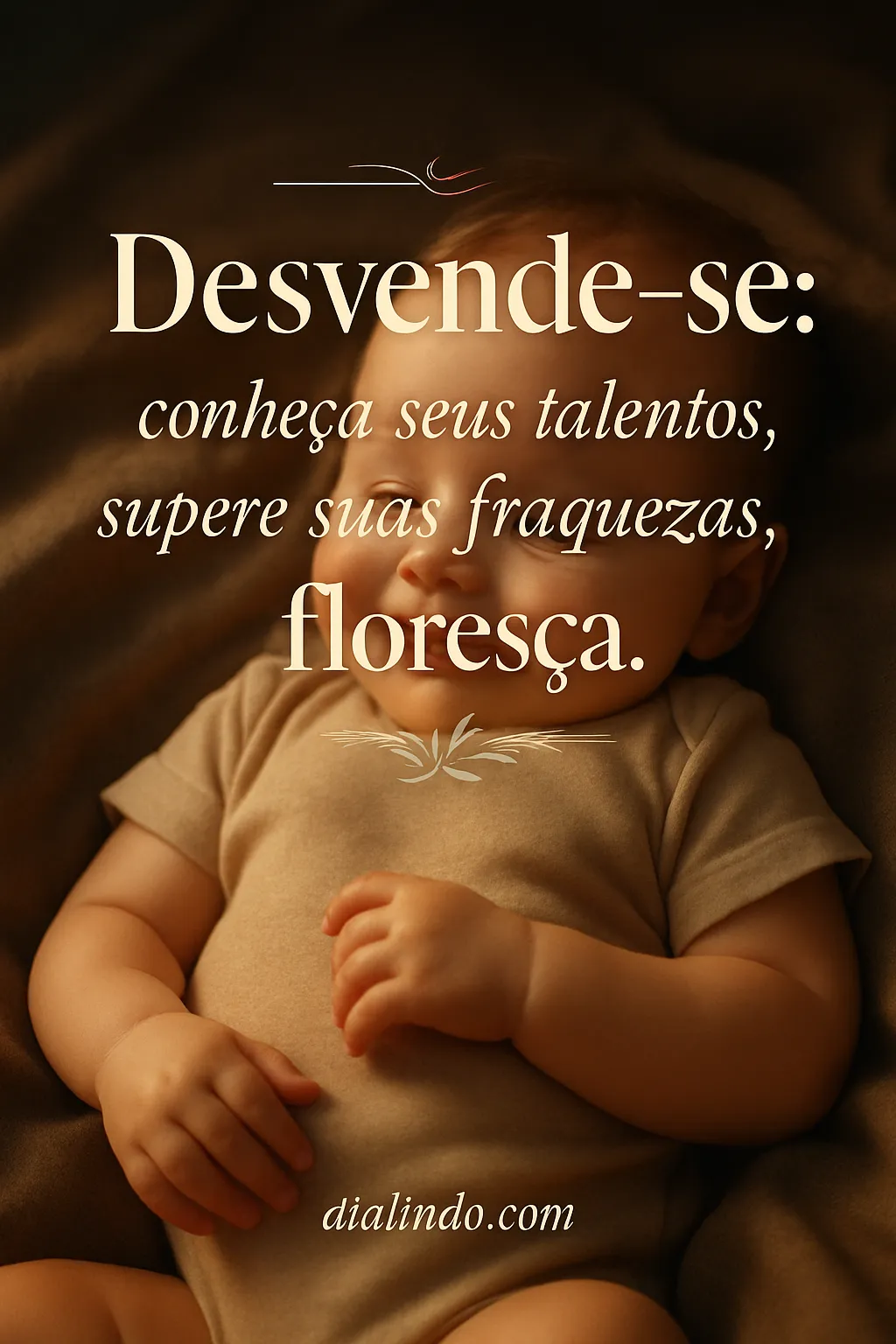 Desabroche Seu Potencial