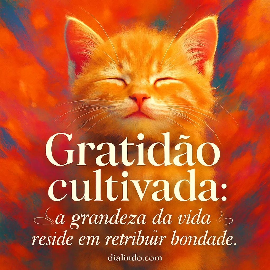 Bondade Multiplicada