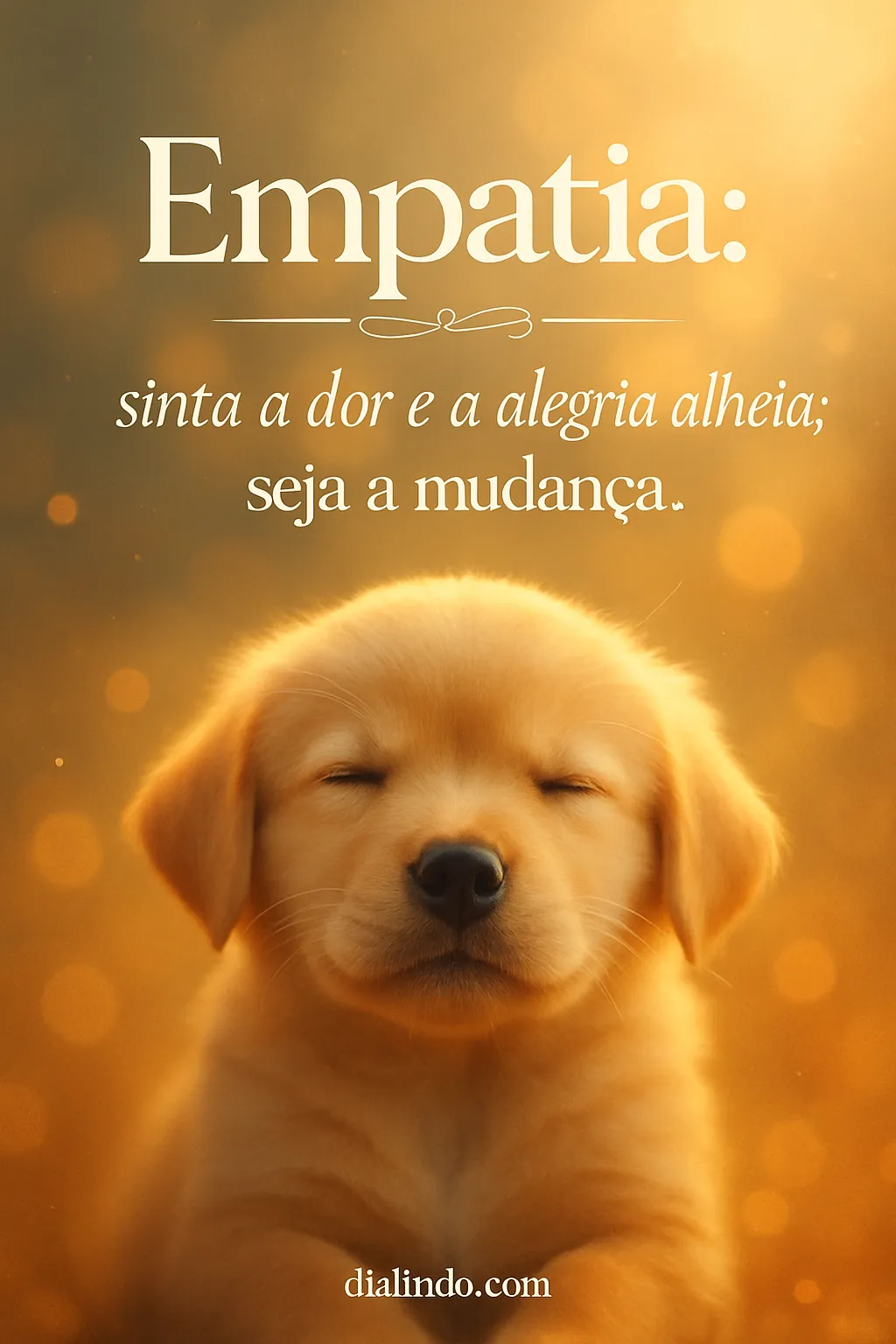 Transforme a Dor em Mudança