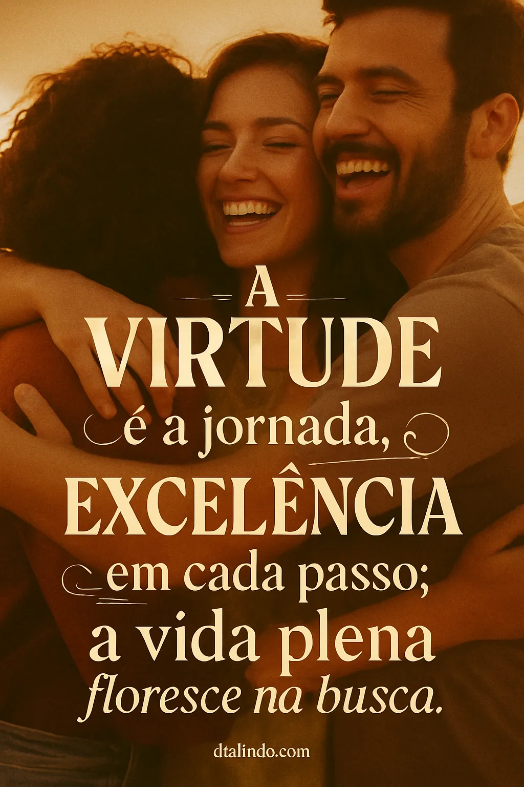 Excelência em Cada Passo