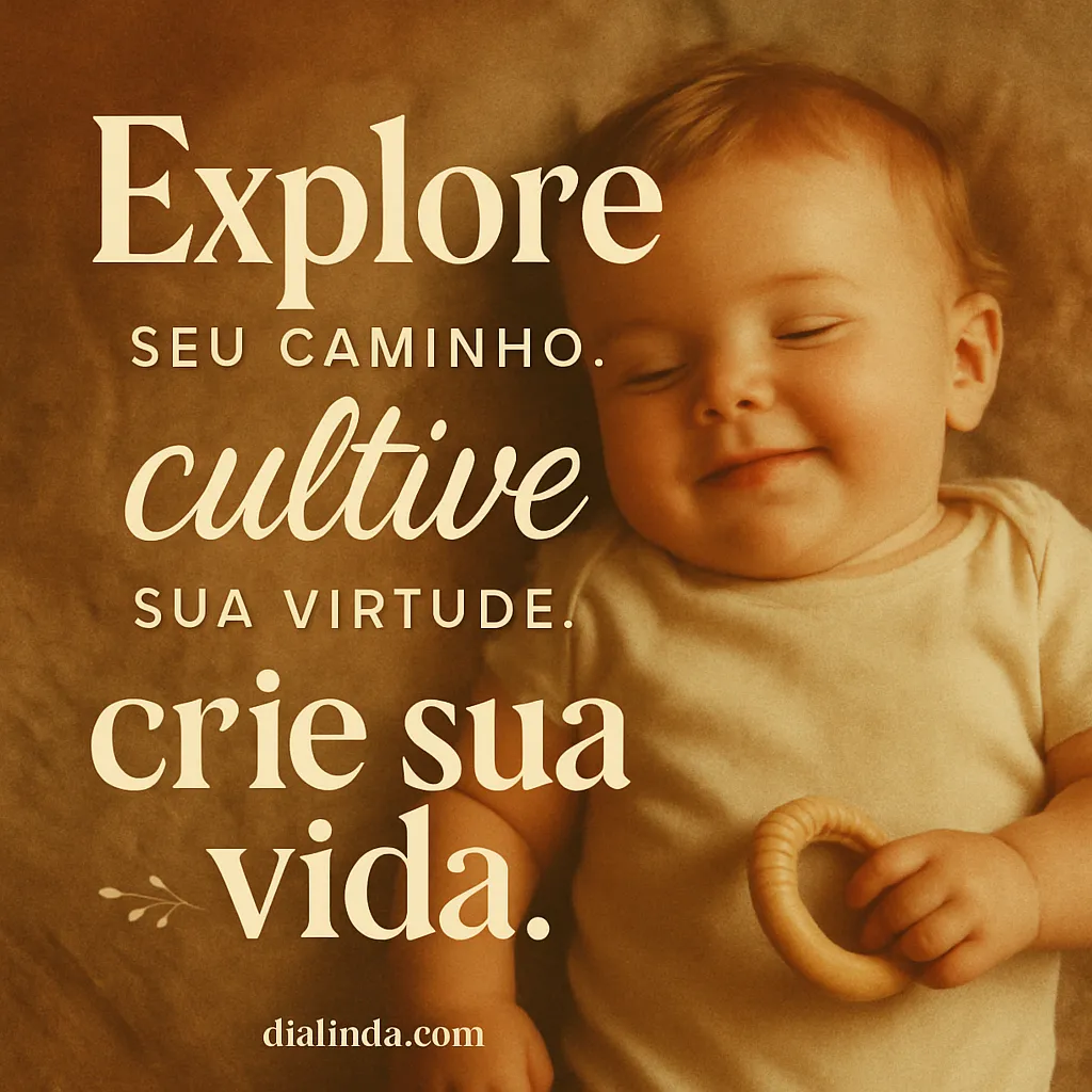 Autodesign: Virtude e Caminho