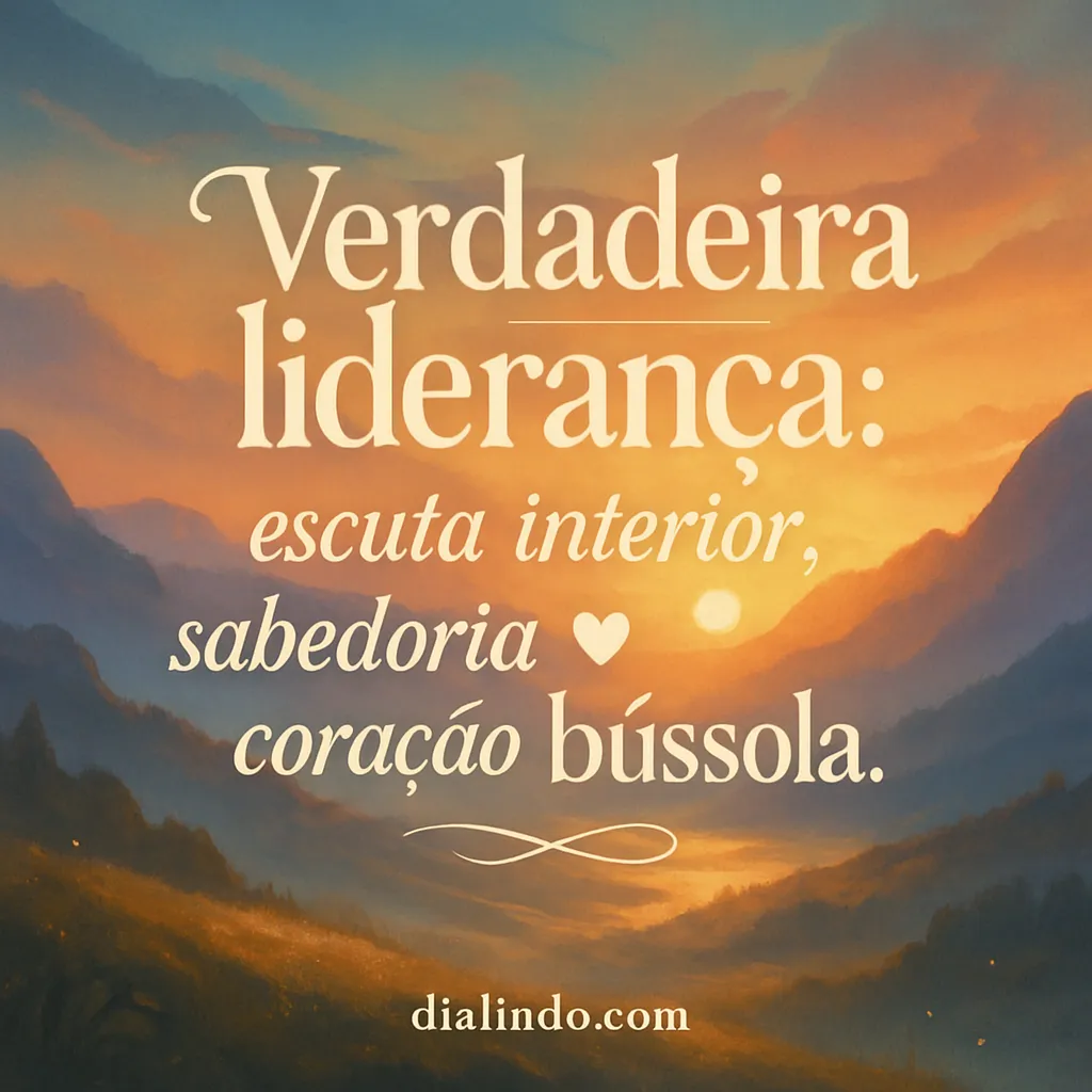 Bússola do Coração Silencioso