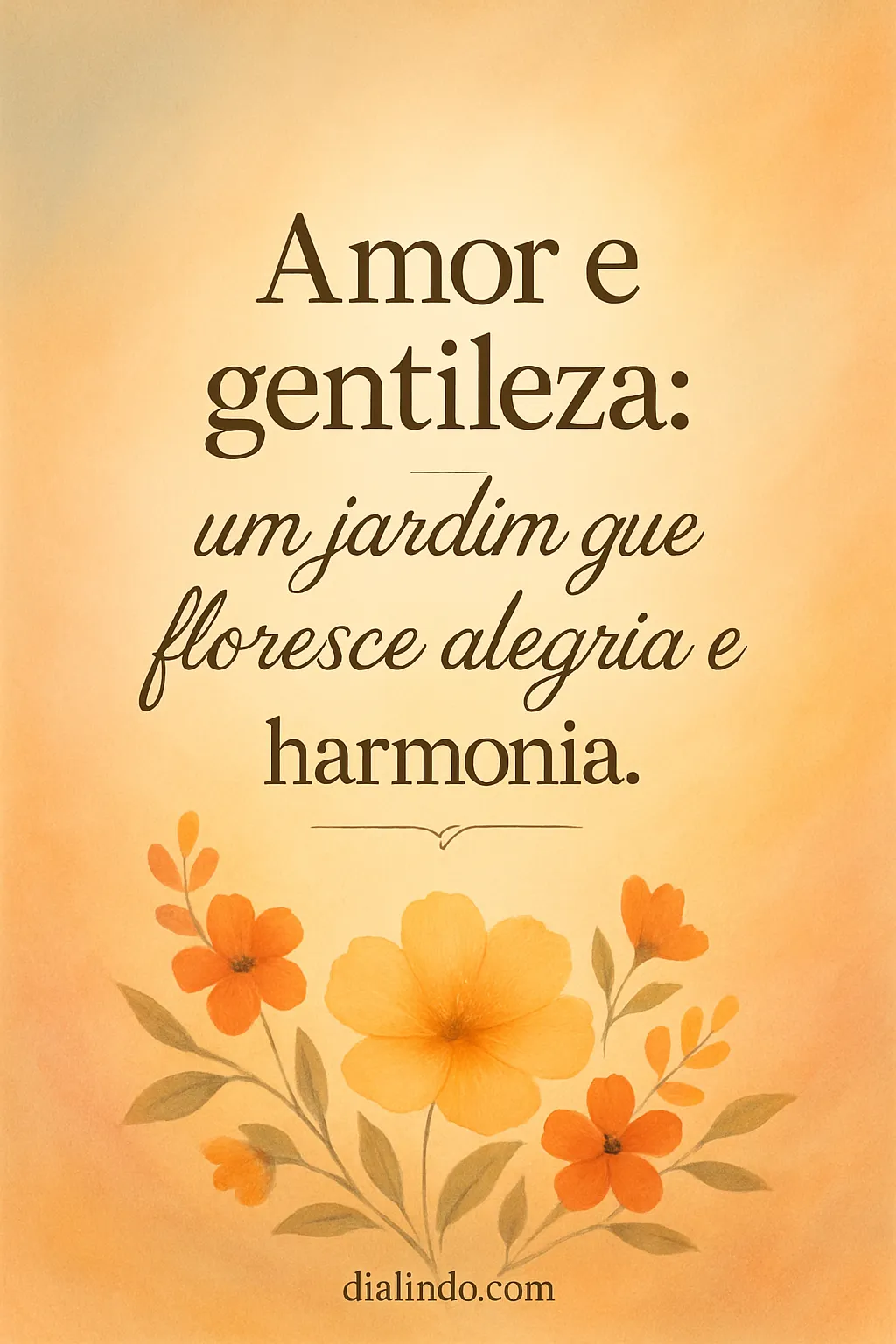 Jardins de Alegria e Paz