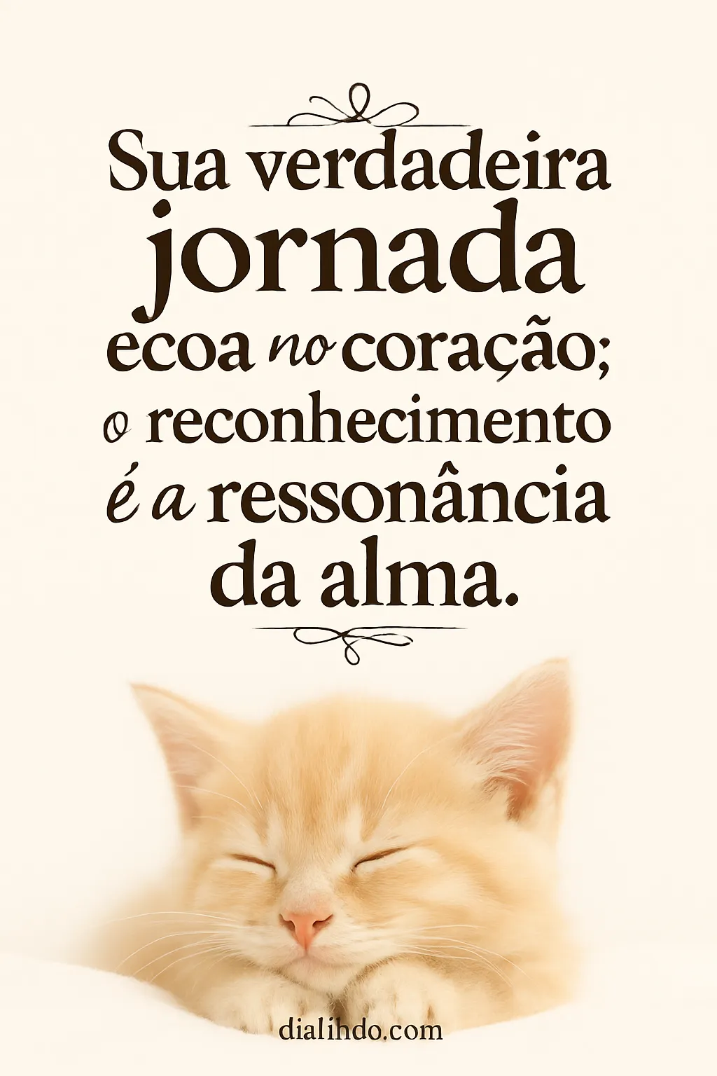 Ecos do Coração Ressonante