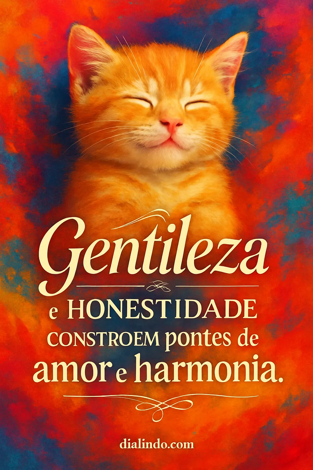 Pontes de Gentileza e Verdade